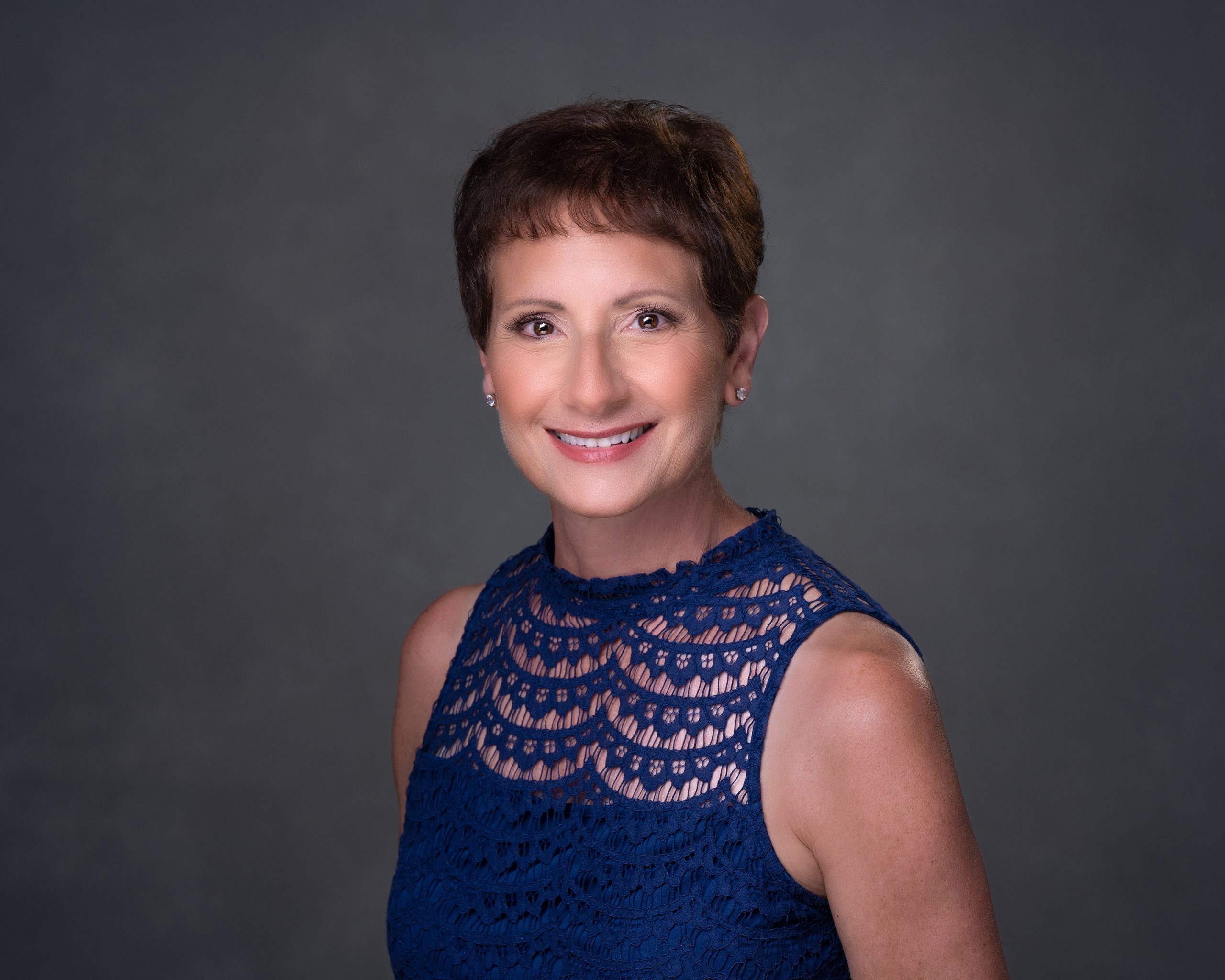 headshot of Carol M. Rouse, Real Estate Paralegal and Administrative Assistant
